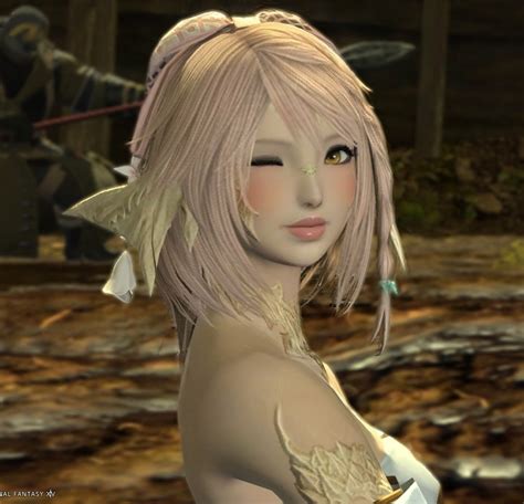 Adventure Hairstyle is a hairstyle that you can change to at the Aesthetician. . Ffxiv modern aesthetics